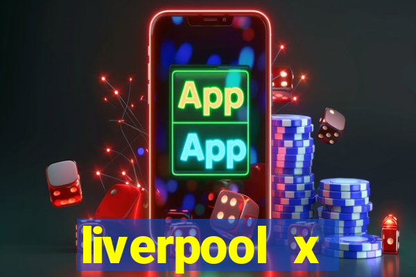 liverpool x tottenham futemax